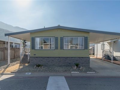 4901 Green River Rd SPACE 48, Corona, CA, 92878