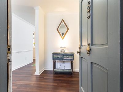 83 Chaumont Sq NW, Atlanta, GA, 30327