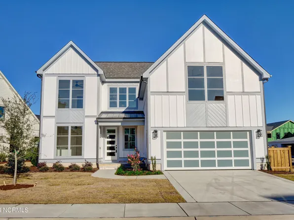 8224 Winding Creek Circle, Wilmington, NC 28411