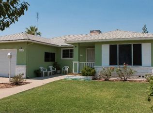 4109 N Ricewood Ave, Fresno, CA 93705