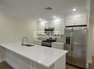 56 Cedar St #3Y, Roxbury, MA 02119