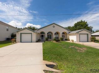 18 Louisville Dr, Palm Coast, FL 32137