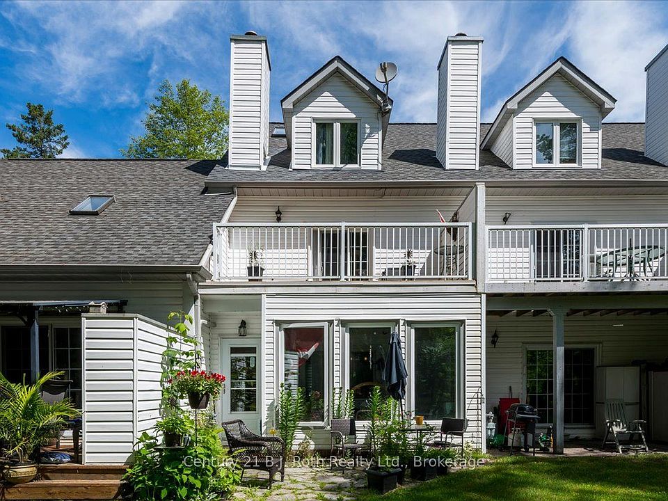 1st image of 22 Wasaga Woods Cir #B7
