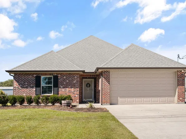 145 Belle Isle Dr, Thibodaux, LA 70301