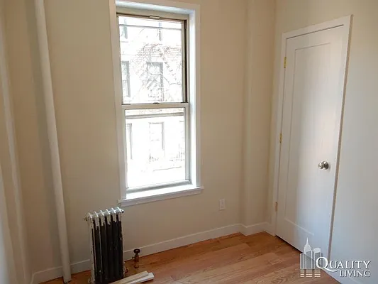 Rented by (Legacy) NY Quality Living Uptown | media 24