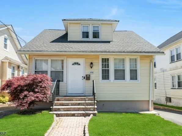 330 Southside Ave, Haledon Boro, NJ 07508