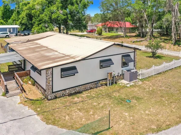 10320 SE 159th St, Summerfield, FL 34491