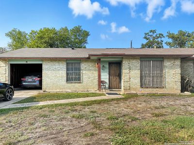 4607 Belinda Lee, San Antonio, TX, 78220