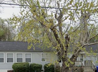 166 Latimer Rd, Oak Ridge, TN 37830