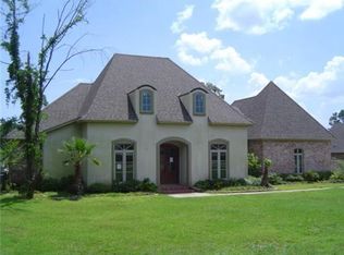 2062 Highpoint Pl, Haughton, LA 71037