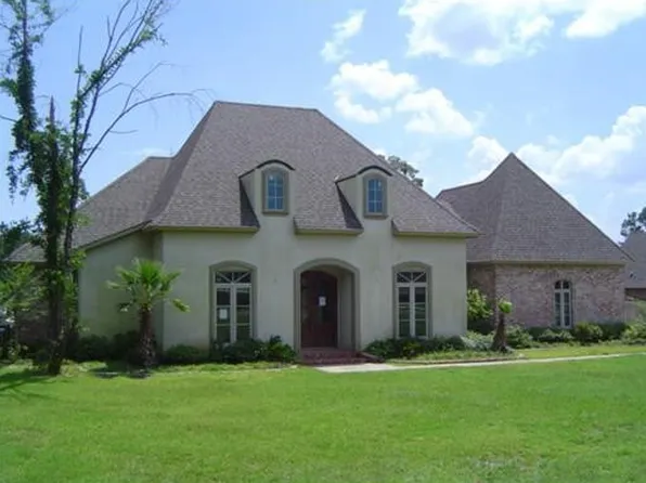 2062 Highpoint Pl, Haughton, LA 71037