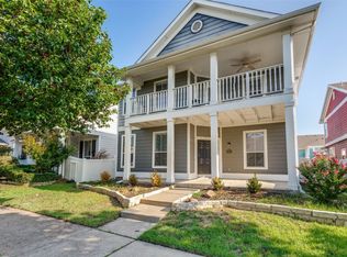 10251 Waterbury Dr, Providence Village, TX 76227