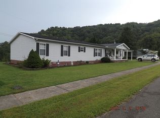 595 Eagle Trace Blvd, Harold, KY 41635