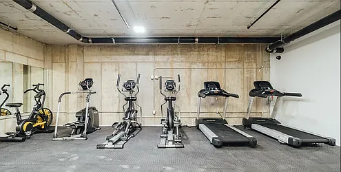 Rented by REAL New York