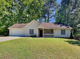 2458 Windmere Dr #1468, Norcross, GA 30071