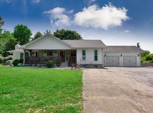 31129 Ardmore Ridge Rd, Ardmore, TN 38449