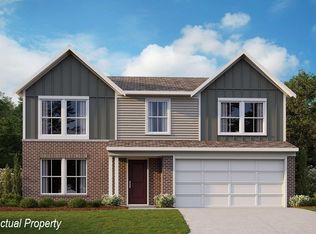 379 Alonzo Palmer St, Pataskala, OH 43062