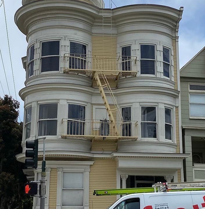 1st image of 1100 Masonic Ave Unit 2