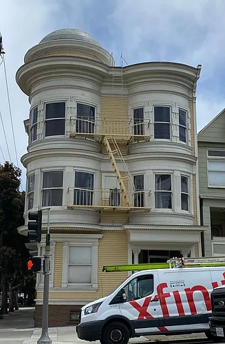 1100 Masonic Ave Photo 1