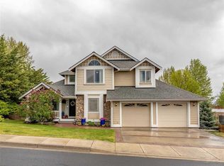 1360 SE Harvest Dr, Pullman, WA 99163