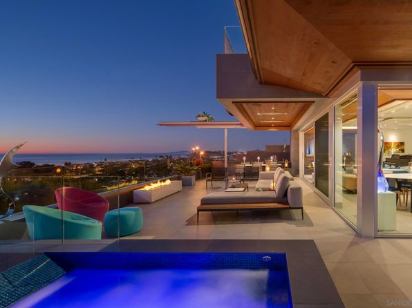 1956 Seaview Ave, Del Mar, CA 92014