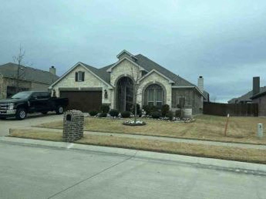 Property Front View