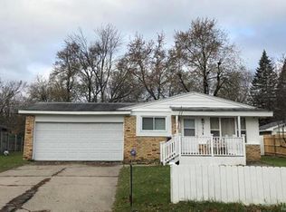 3614 Berwick Dr, Lansing, MI