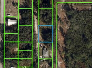 6008 Odin Ave, Sebring, FL 33876