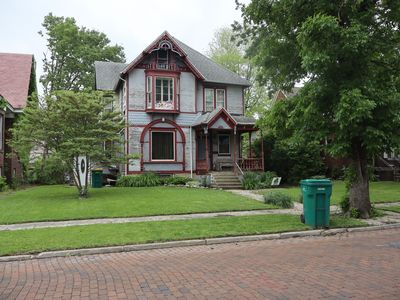 312 S Monroe St, Streator, IL, 61364