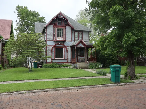 312 S Monroe St, Streator, IL 61364