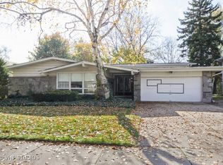 500 N Arizona Ave, Glenwood, IL