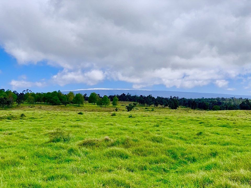 8C Kealakekua, Holualoa, HI 96725 Zillow