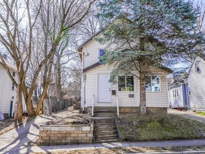 424 E Thornton St, Akron, OH, 44311