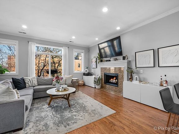 2nd image of 2216 N Hamilton Ave #3