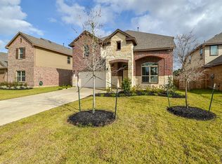 3702 Brampton Island Dr, Katy, TX 77494