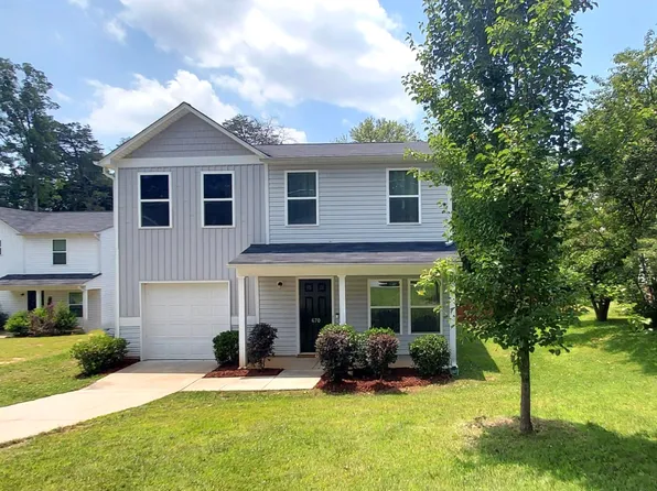 670 Mission Rd, Winston Salem, NC 27103
