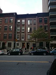 333 West 70th Street in Lincoln Square