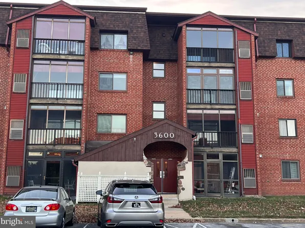 3600 Rustic Ln APT 242, Wilmington, DE 19808