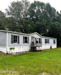 82 Shelton Pearson Rd #B, Picayune, MS, 39466