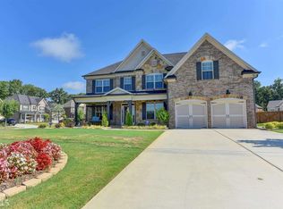 1543 Mallory Rae, Snellville, GA 30078