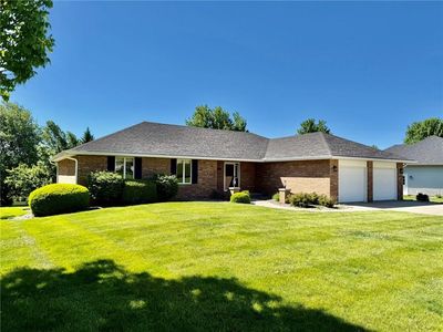 719 S Alco Ave, Maryville, MO, 64468