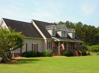 223 Parker Rd, Gates, NC 27937