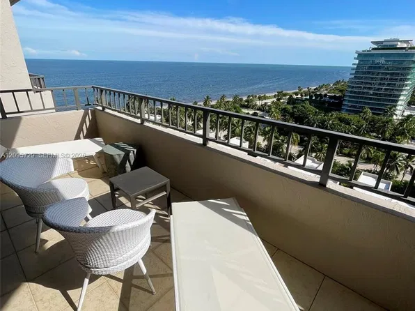 201 Crandon Blvd, Key Biscayne, FL