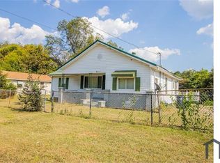 4011 Walnut Ave SW, Birmingham, AL 35221