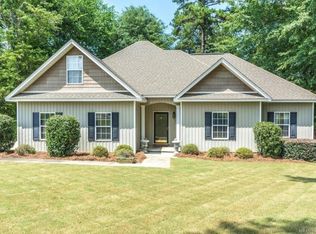 7225 Redland Rd, Wetumpka, AL 36093