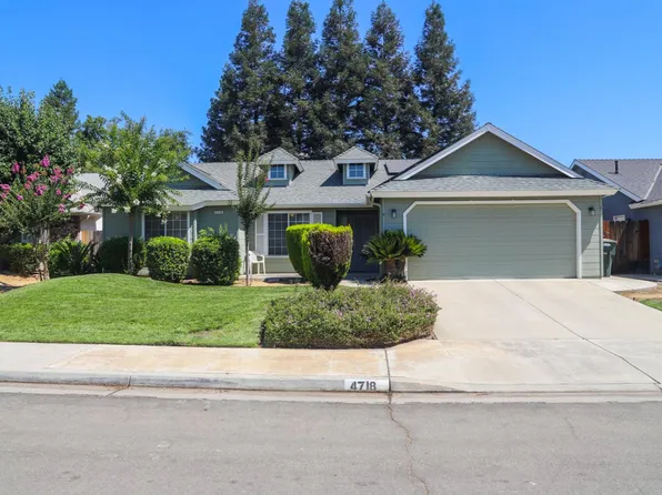 4718 W Stuart Ave, Fresno, CA 93722