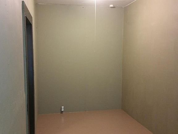 Main living area 