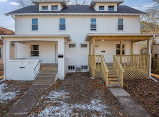 1508-1510 23rd Ave, Moline, IL 61265