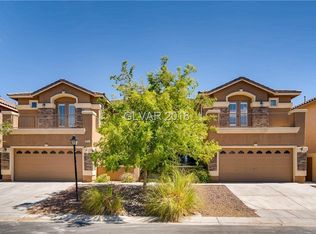 315 Whispering Tree Ave, Las Vegas, NV 89183