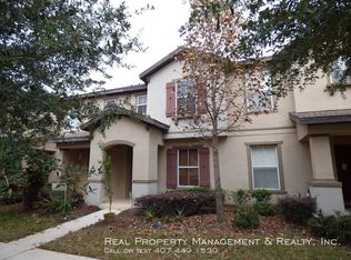 2229 Glossy Privet Dr, Orlando, FL 32828